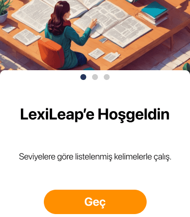 LexiLeap