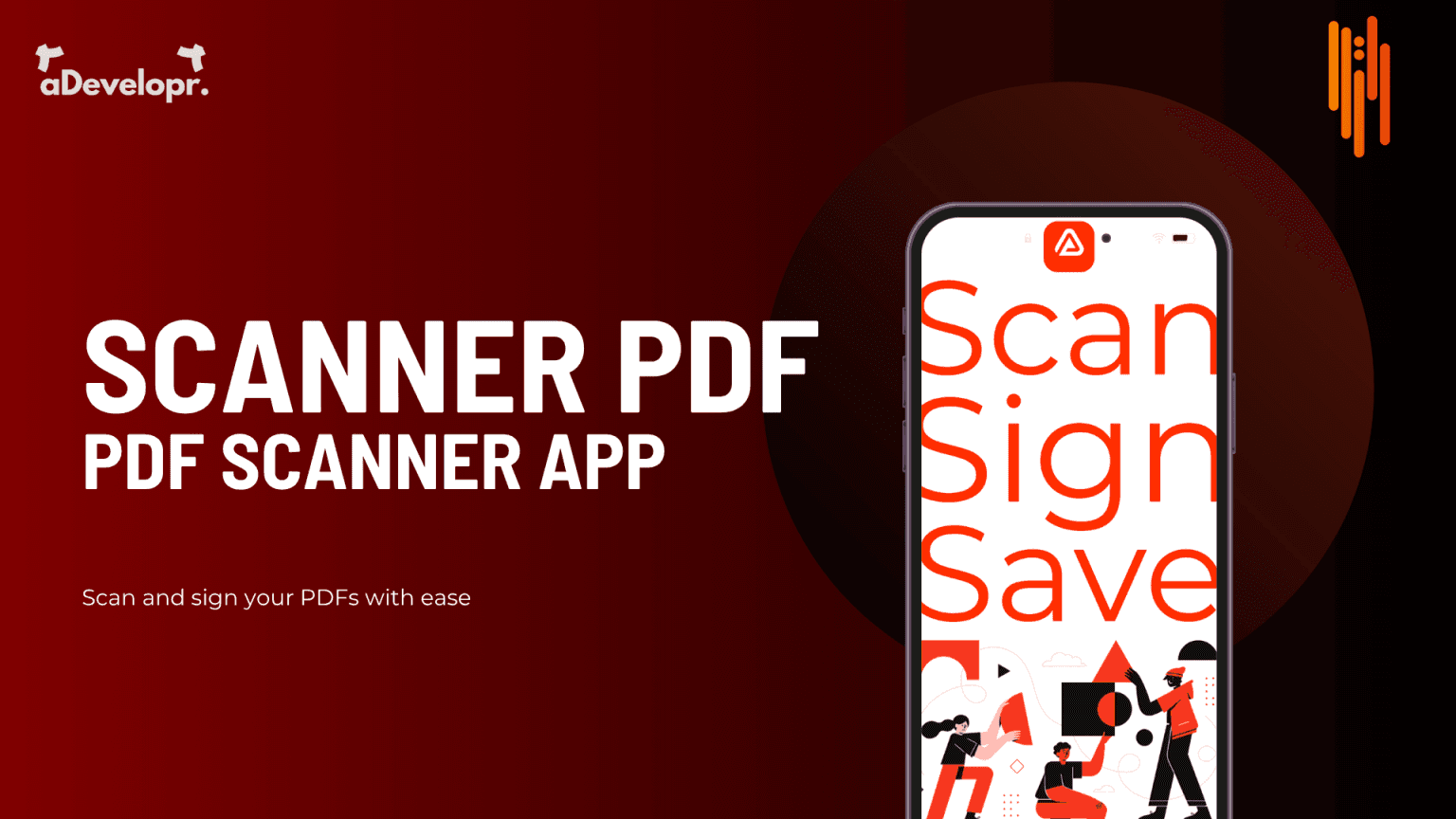 SCANNER PDF