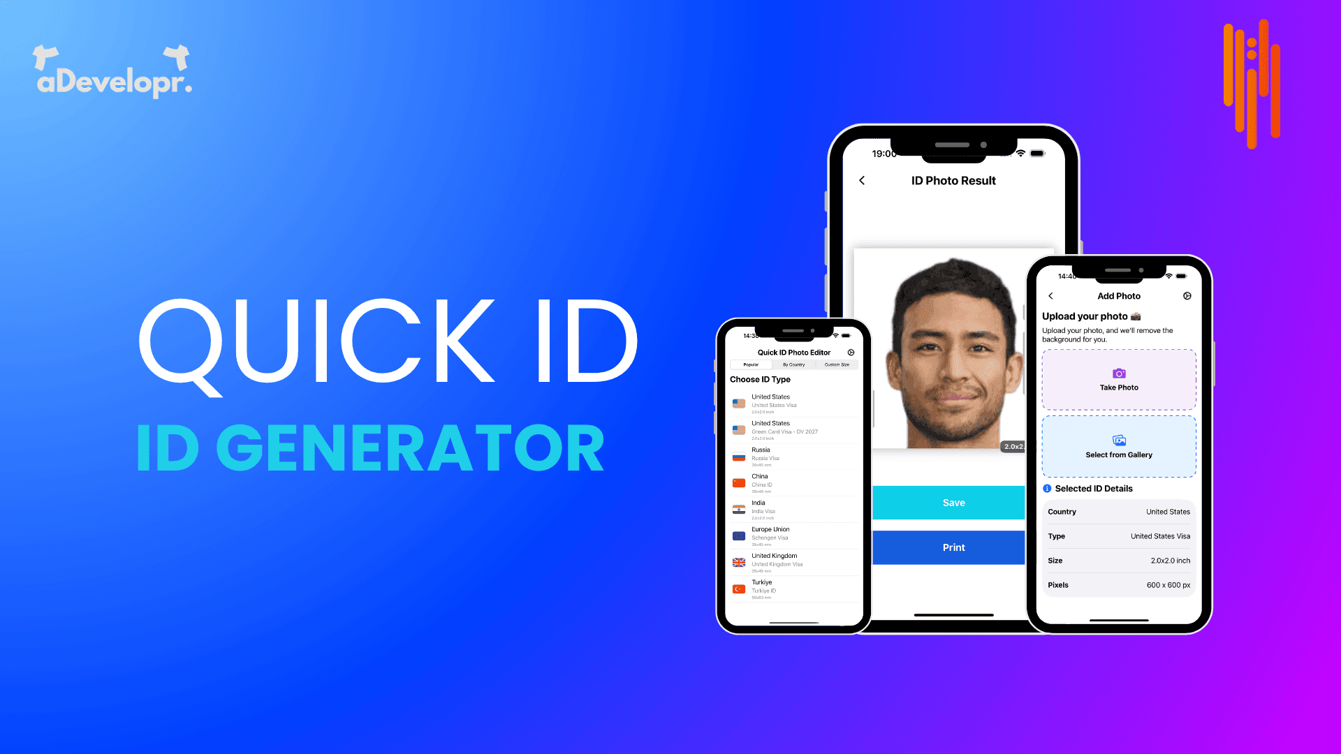 Quick ID