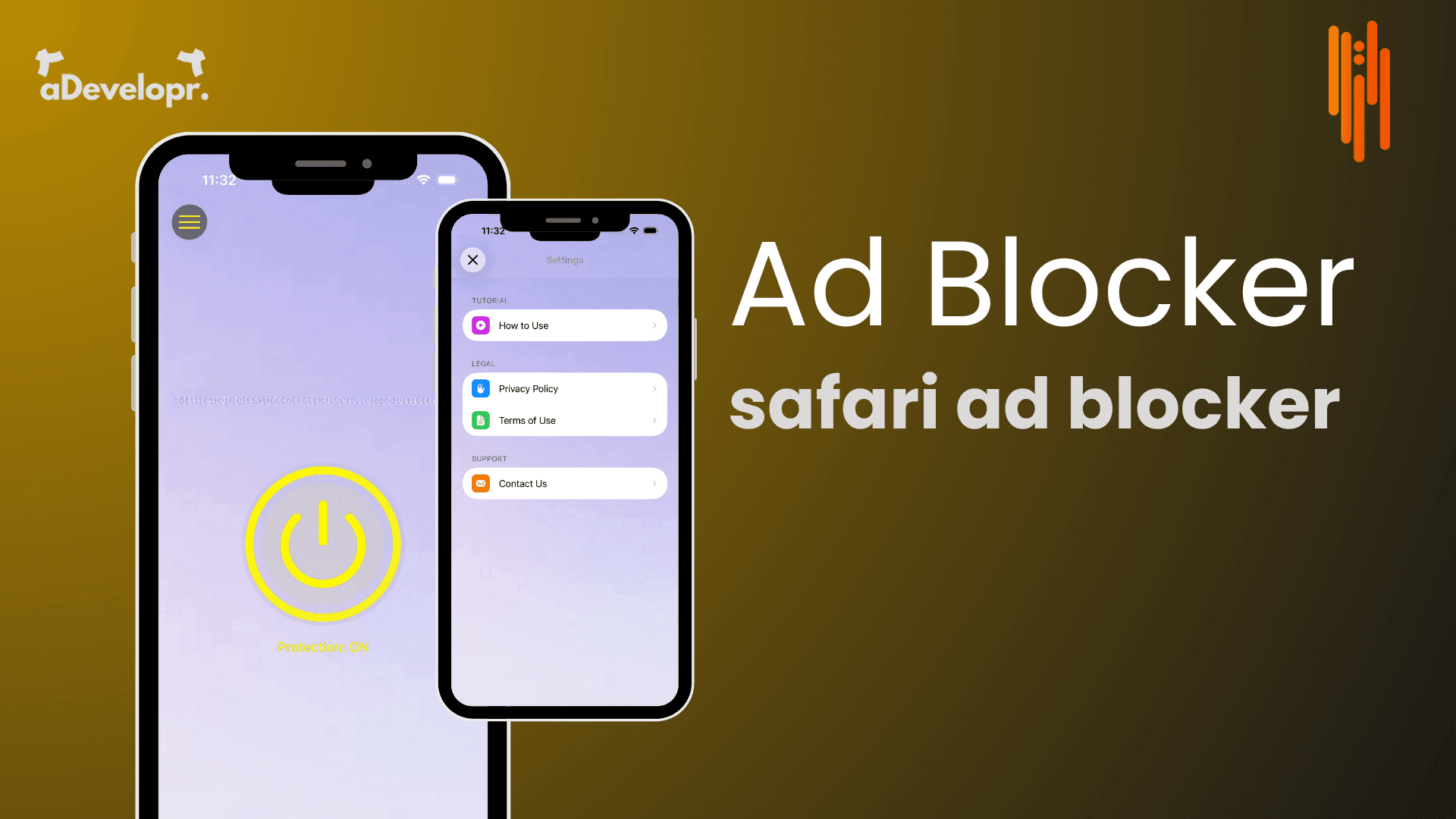 Ad Blocker