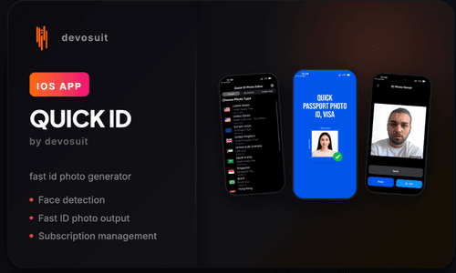 Quick ID